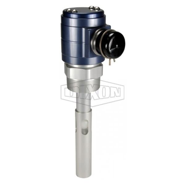 Dixon FloMAX High Flow Fuel Vent VTX - main